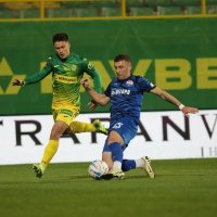 SuperSport HNL, 14.kolo: Istra 1961 -  Slaven Belupo, 22.11.2024.