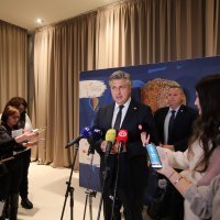 Andrej Plenković u Opatiji