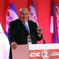 Dragan Marković Palma