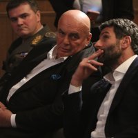 Dragan Marković Palma