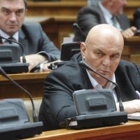 Dragan Marković Palma