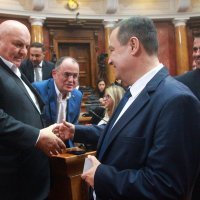 Dragan Marković Palma