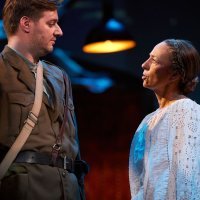 Predstava Sokol ga nije volio