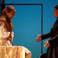 Predstava Sokol ga nije volio