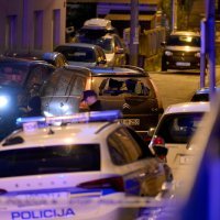 Pucnjava na Trešnjevci