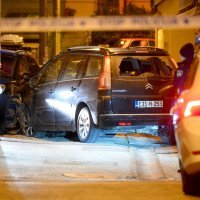 Pucnjava na Trešnjevci