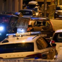 Pucnjava na Trešnjevci