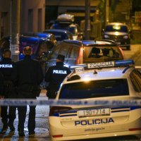 Pucnjava na Trešnjevci