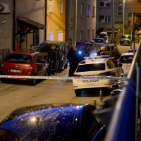 Pucnjava na Trešnjevci