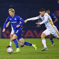Dinamo - Rijeka (14. kolo SHNL-a)