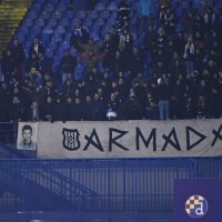 Dinamo - Rijeka (14. kolo SHNL-a)