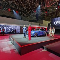 Novi Audi A5 i SUV Q5 - hrvatska premijera