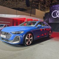 Novi Audi A5 i SUV Q5 - hrvatska premijera