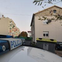Knin: Eksplozija u stambenoj zgradi u Kninu