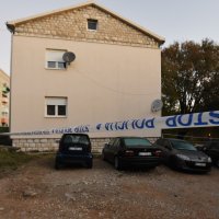 Knin: Eksplozija u stambenoj zgradi u Kninu