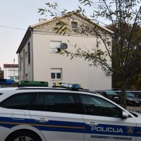 Knin: Eksplozija u stambenoj zgradi u Kninu