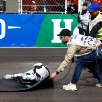 Brad Pitt na snimanju filma