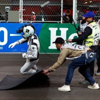 Brad Pitt na snimanju filma