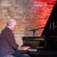 The Necks u Zagrebu, N.O. Jazz Festival