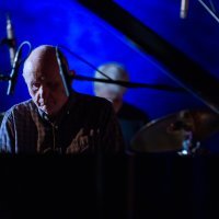 The Necks u Zagrebu, N.O. Jazz Festival