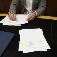 Damir Habijan potpisao ugovor o proširenju zatvora u Varaždinu i Lipovici