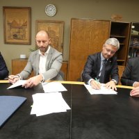 Damir Habijan potpisao ugovor o proširenju zatvora u Varaždinu i Lipovici