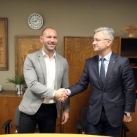 Damir Habijan potpisao ugovor o proširenju zatvora u Varaždinu i Lipovici