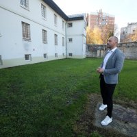 Damir Habijan potpisao ugovor o proširenju zatvora u Varaždinu i Lipovici