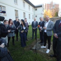 Damir Habijan potpisao ugovor o proširenju zatvora u Varaždinu i Lipovici