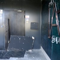 Eksplozija kod Urnebesa