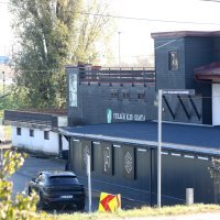 Eksplozija kod Urnebesa