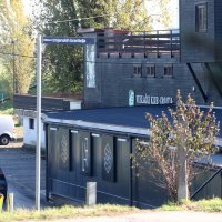 Eksplozija kod Urnebesa