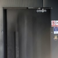 Eksplozija kod Urnebesa