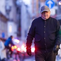 Članovi HDZ-a dolaze na sjednicu Predsjedništva stranke