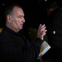 Vili Beroš izašao iz Remetinca