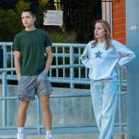 Knox i Vivienne Jolie Pitt