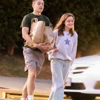 Knox i Vivienne Jolie Pitt