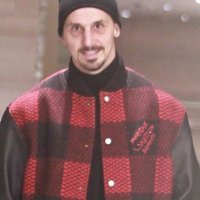 Zlatan Ibrahimović i Helena Seger