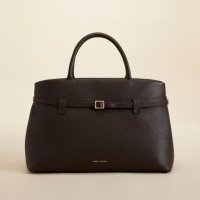 Manu Atelier Le Cambon 35 Deep Brown