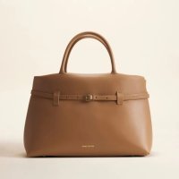 Manu Atelier Le Cambon 35 Tan Soft