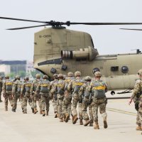 Južnokorejska vojska