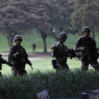 Južnokorejska vojska