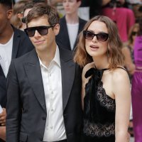Keira Knightley i James Righton