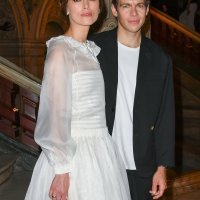 Keira Knightley i James Righton
