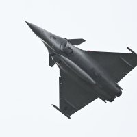 Borbeni avion Rafale