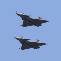 Borbeni avion Rafale