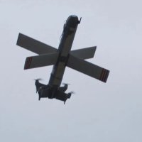 Dron HX-2 Karma funkcionira kao lebdeće streljivo