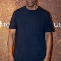 Denzel Washington