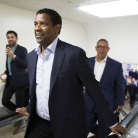 Denzel Washington