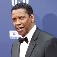 Denzel Washington